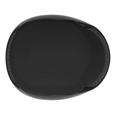 Превью  Шлем велосипедный SCOTT Ristretto Pearl Black